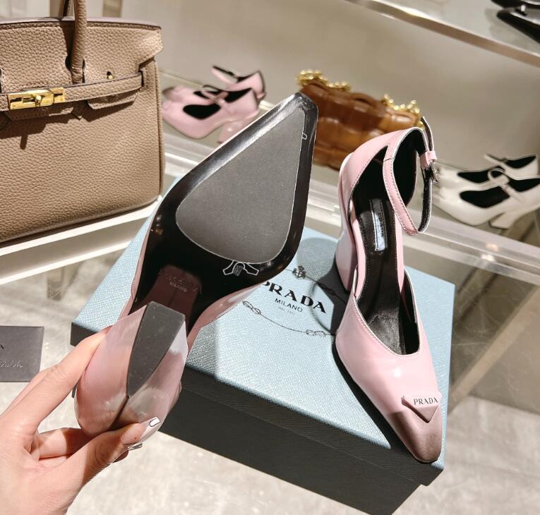 Ava’s Mode - PD Women Shoes - 242