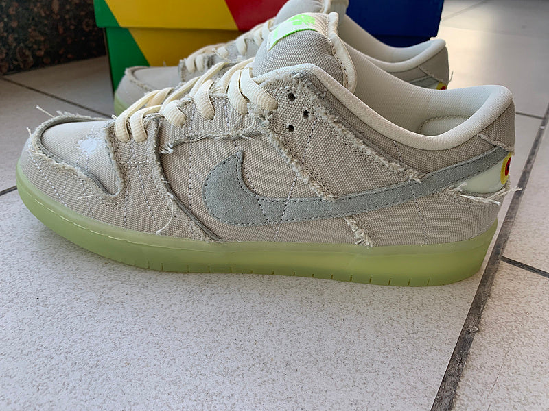 Nike Luxury Shoes