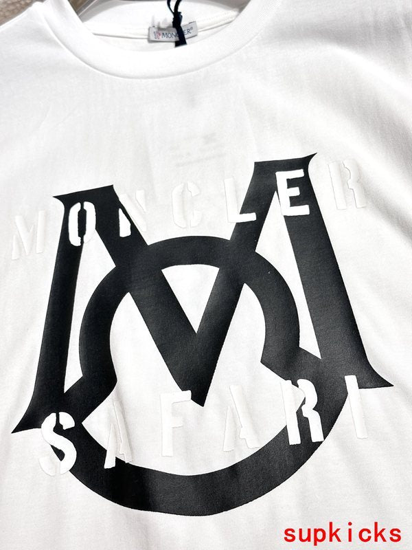Moncler Luxury Cloth