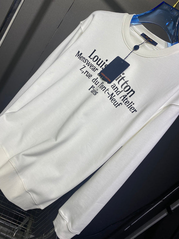 Louis Vuittion Luxury Clothes