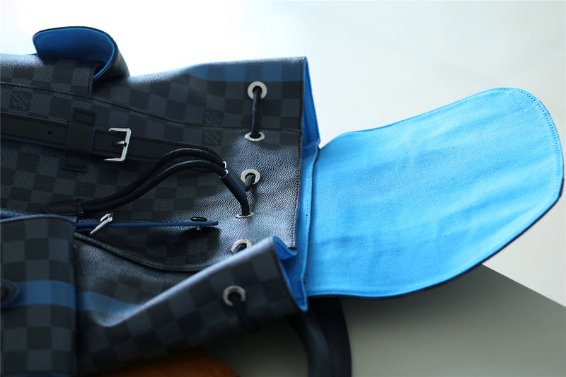 I W Fashion Lu-Vi bags - 9698