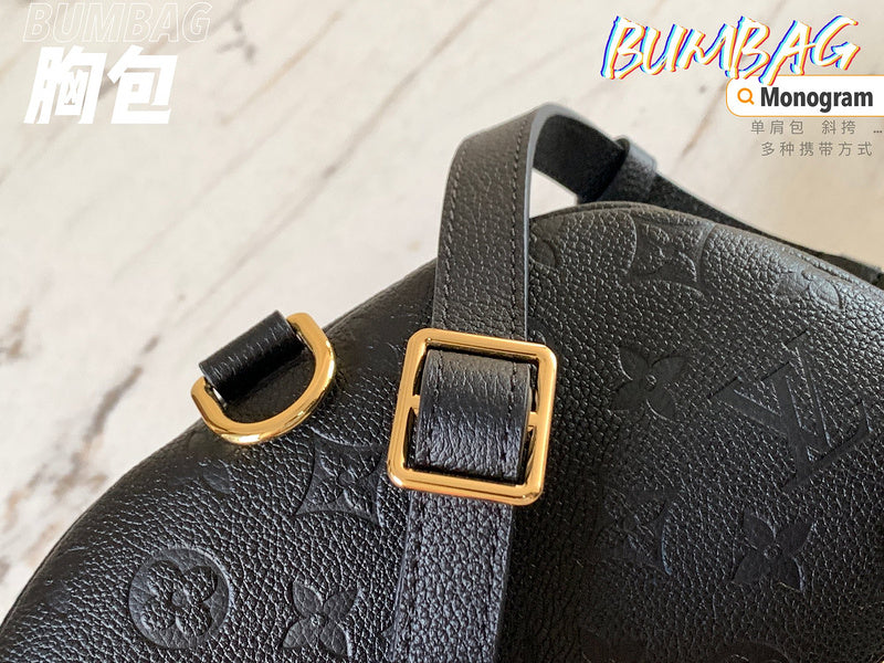 I W Fashion Lu-Vi Bags - 16647