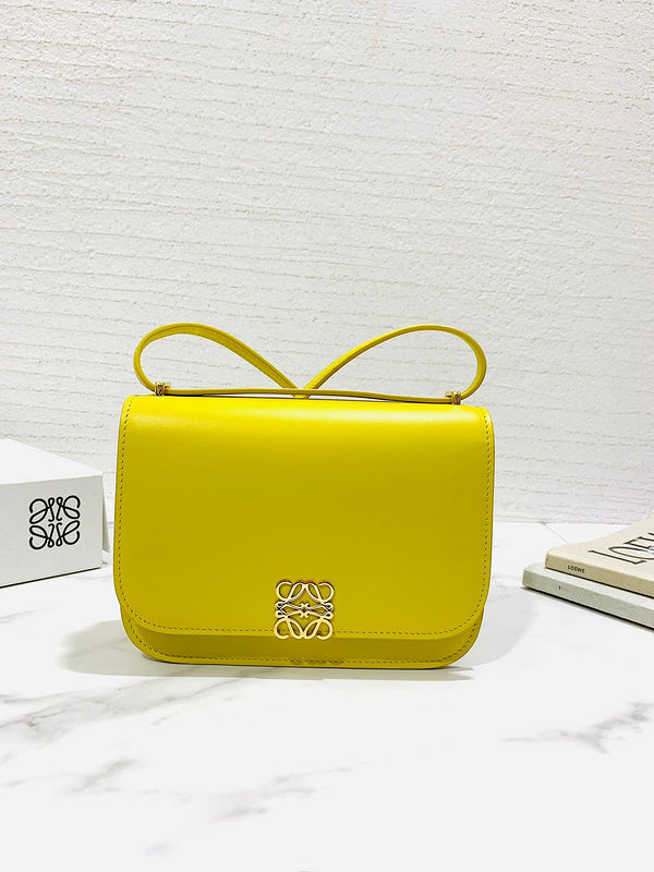 PHA - LWO Bags - 223