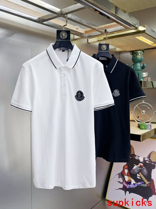Moncler Luxury Cloth