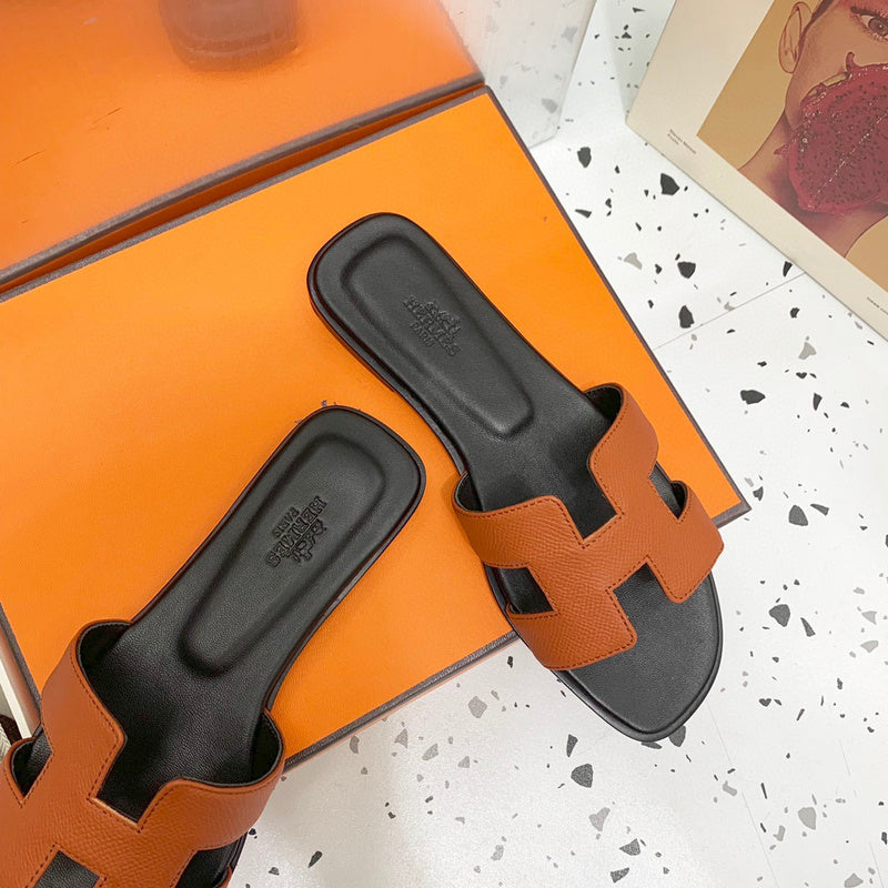 Hermes Luxury Sandals