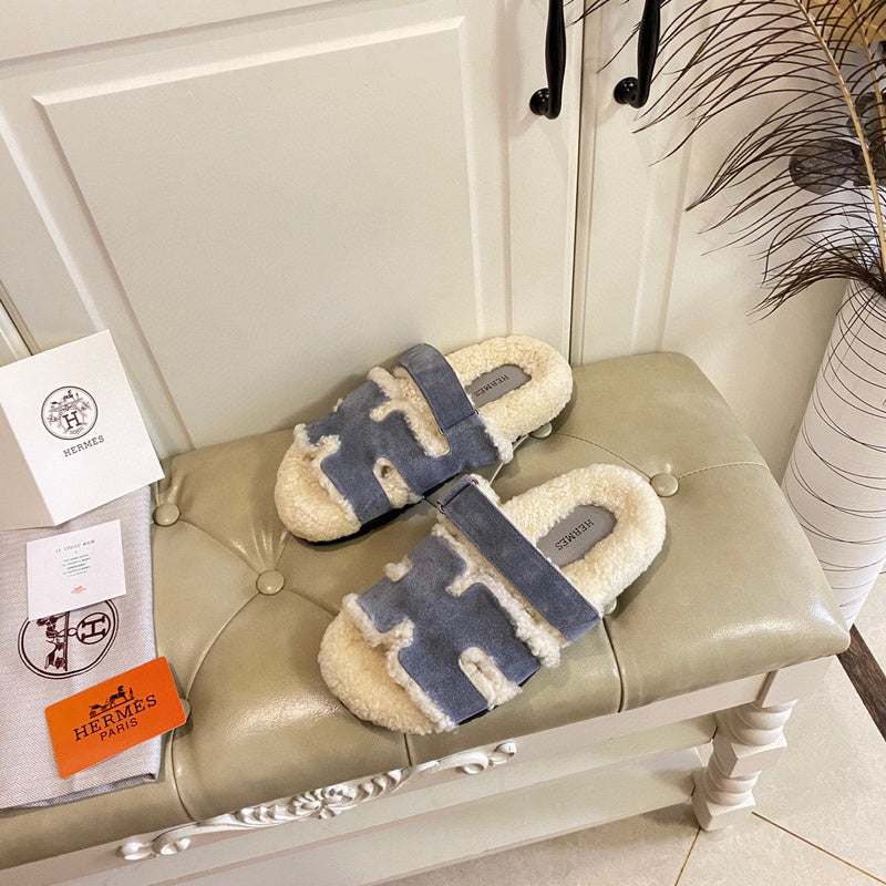 Hermes Luxury Sandals