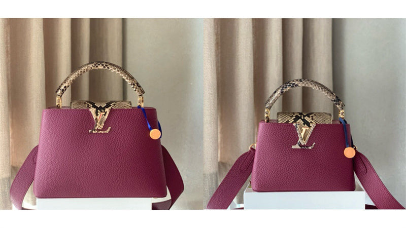 PHA - LOV Bags - 464
