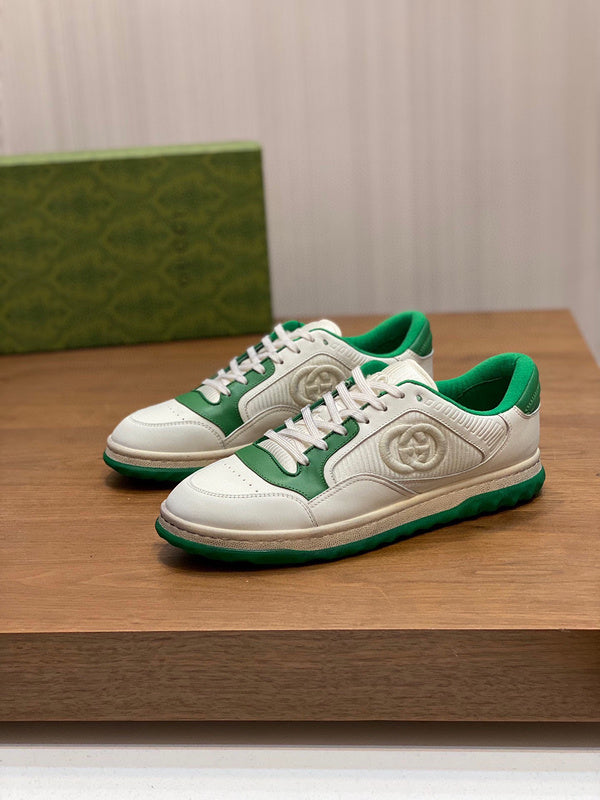 Gucci Luxury Shoes