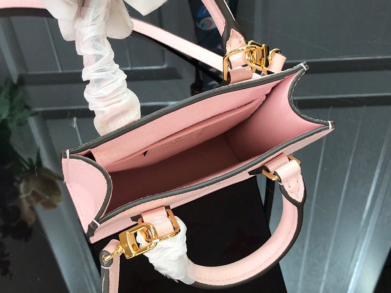 I W Fashion Lu-Vi bags - 17618
