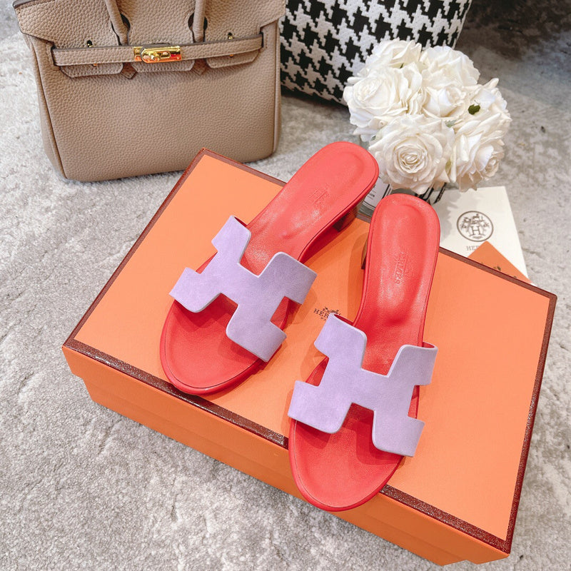 Hermes Luxury Shoes