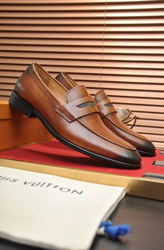 Ava’s Mode - LOV Men Shoes - 975