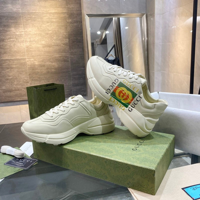 Gucci Luxury Shoes
