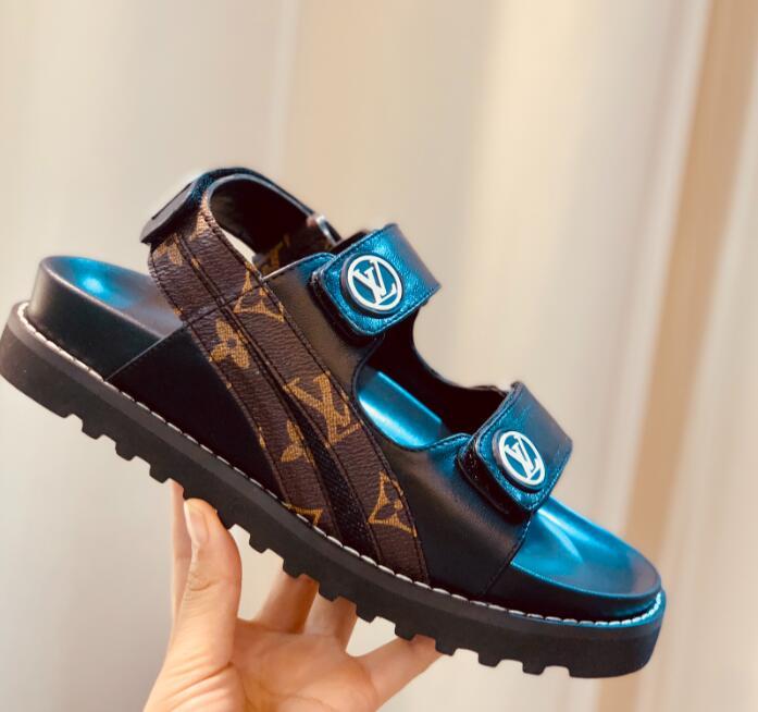 Ava’s Mode - LOV Women Shoes - 603