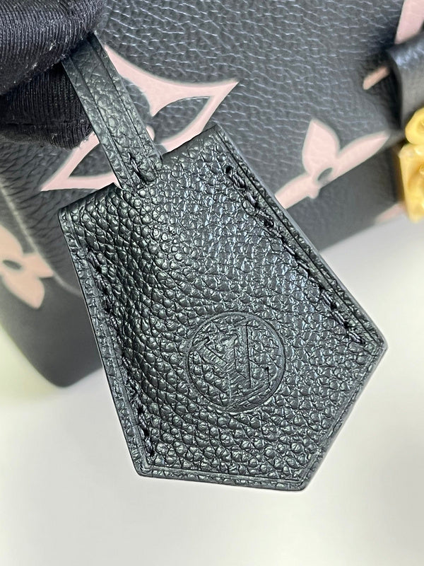 I W Fashion Lu-Vi Bags - 16749