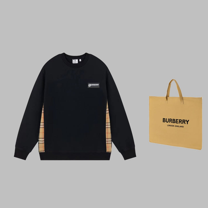 Burberry Luxury Clothes