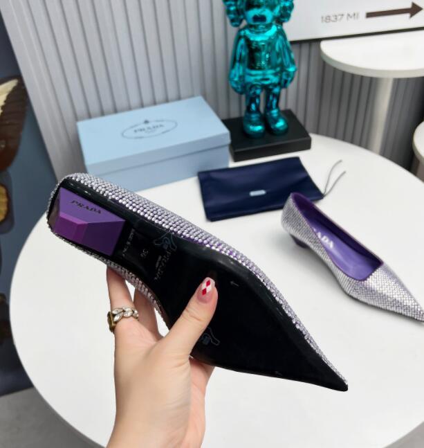 Ava’s Mode - PD Women Shoes - 121