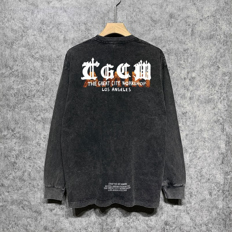 AMIR Hoodies - 150