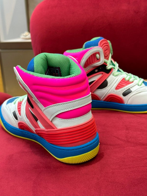 Gucci Luxury Shoes