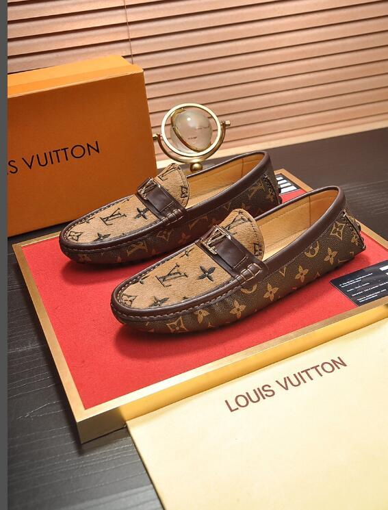 Ava’s Mode - LOV Men Shoes - 1744