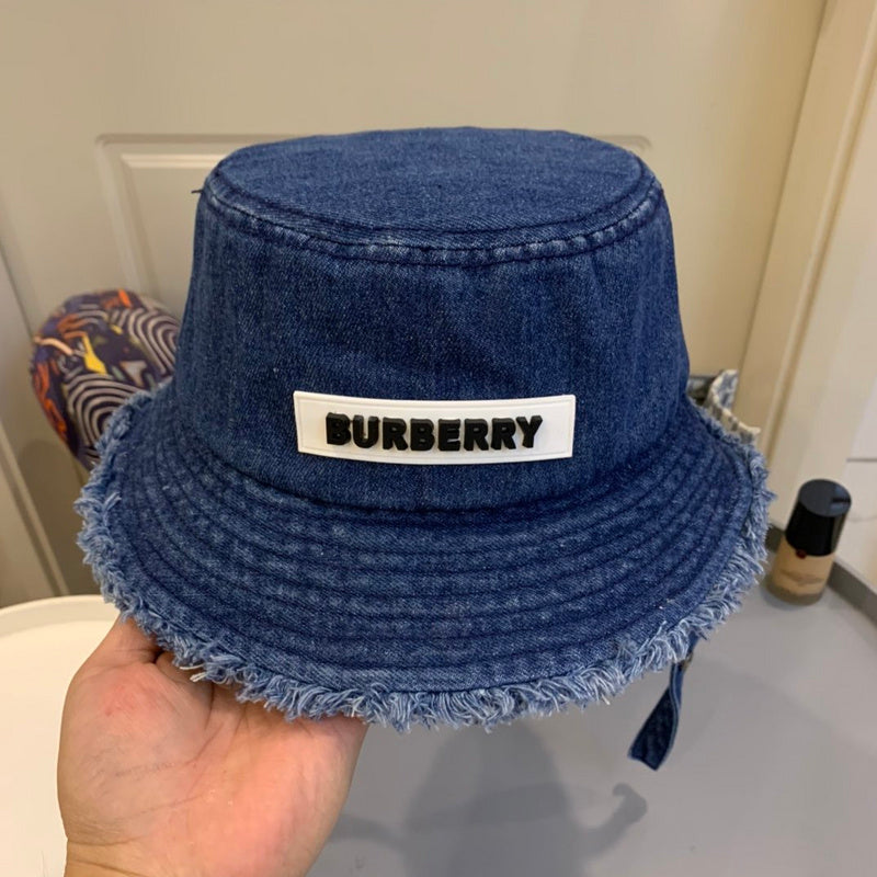 Burberry Luxury Cap