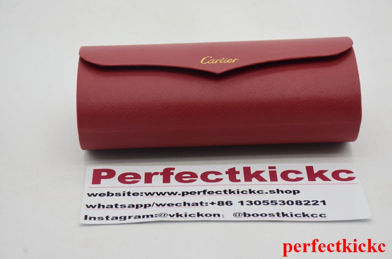Cartier Luxury Sunglasses
