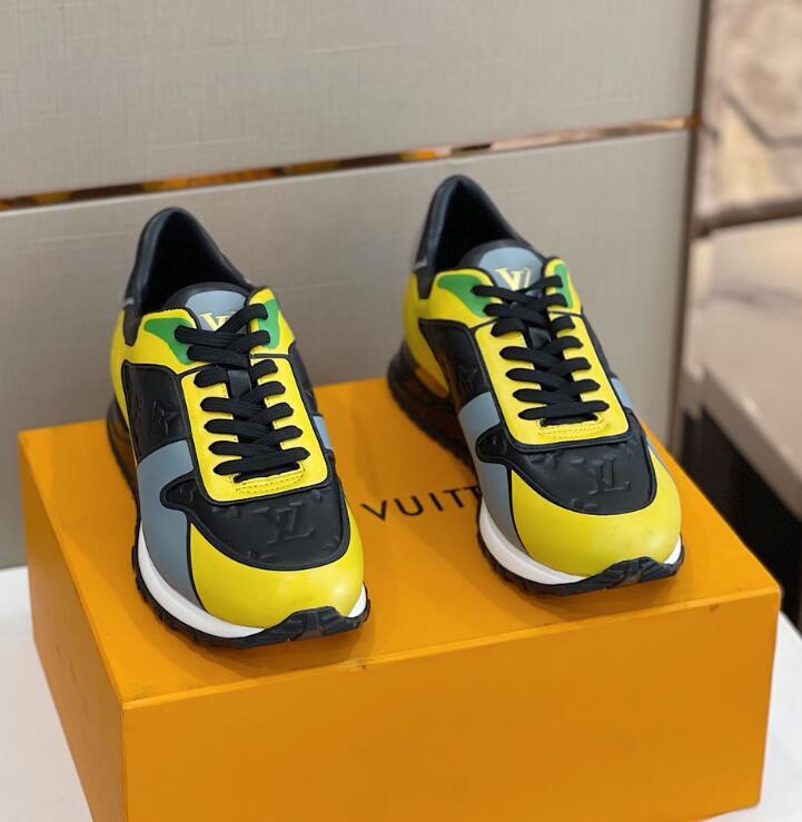 Ava’s Mode - LOV Men Shoes - 1622