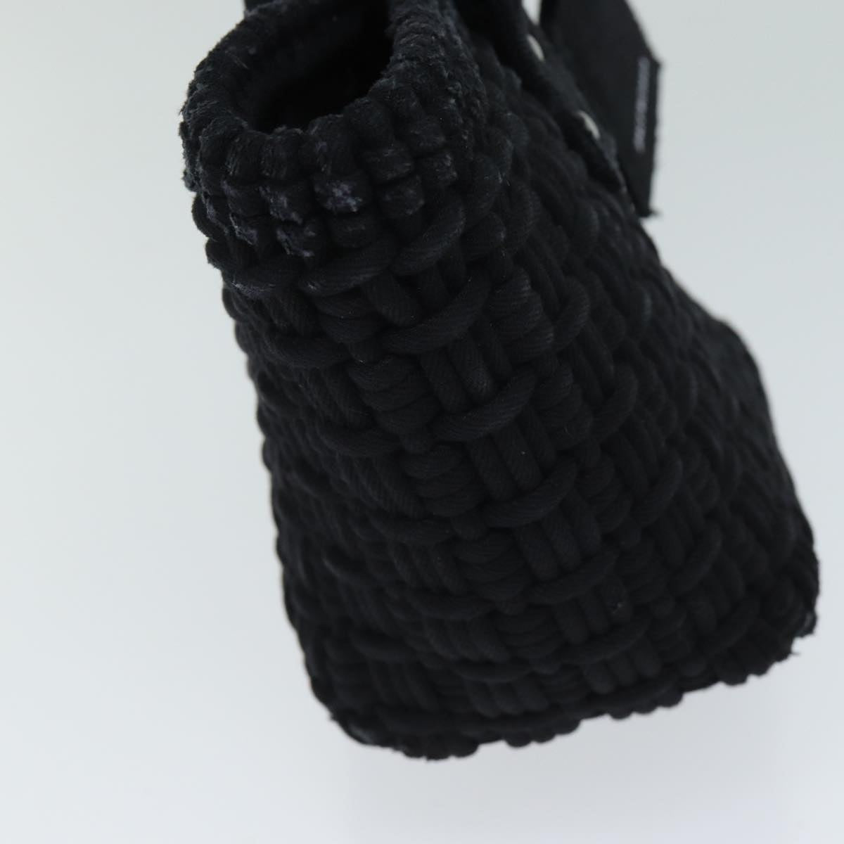 balenciaga Bistrot Panier Handbag