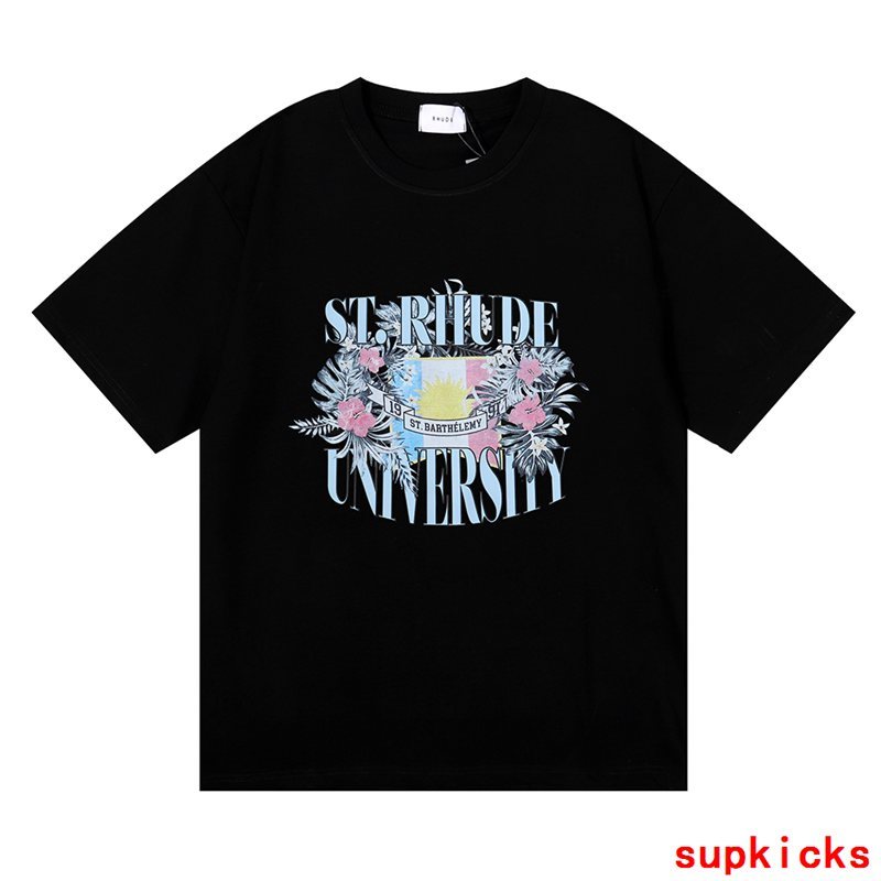 RHUDE Luxury Cloth
