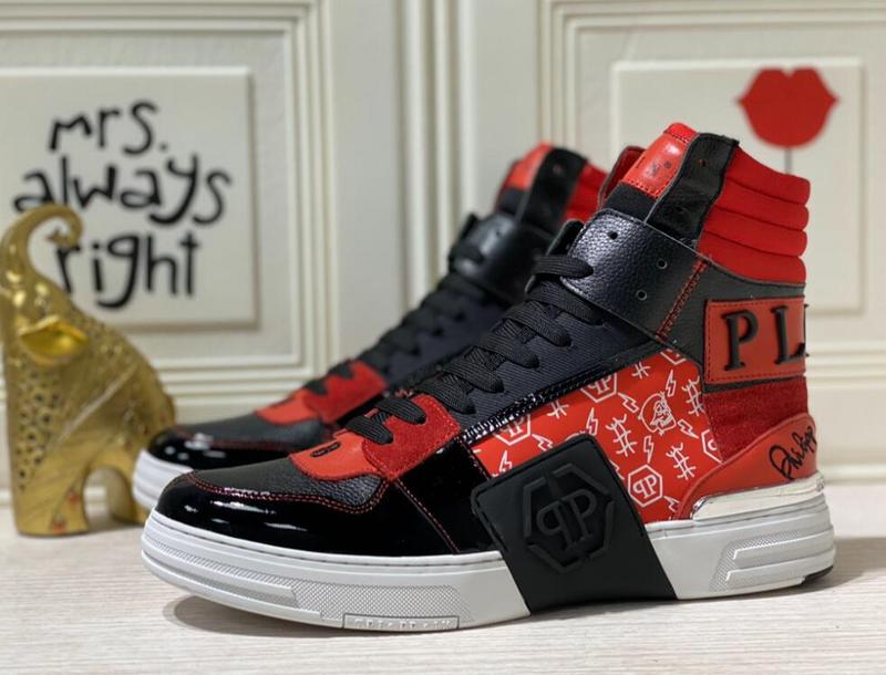 Ava’s Mode - PHP Shoes - 097