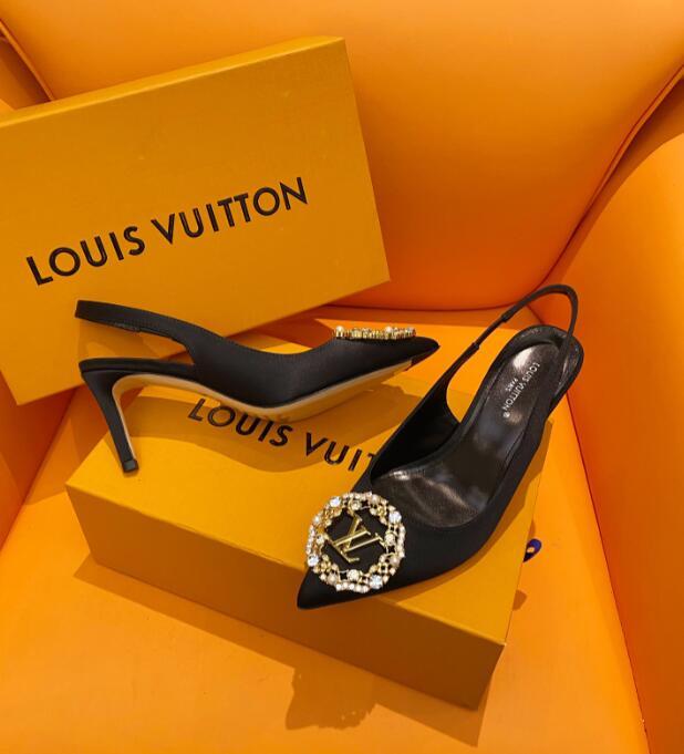 Ava’s Mode - LOV Women Shoes - 247