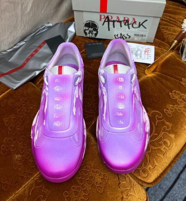 Ava’s Mode - PD Men Shoes - 183
