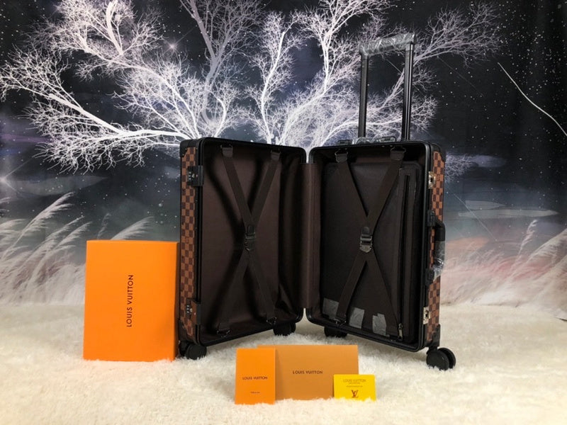 I W Fashion Lu-Vi bags - 11403