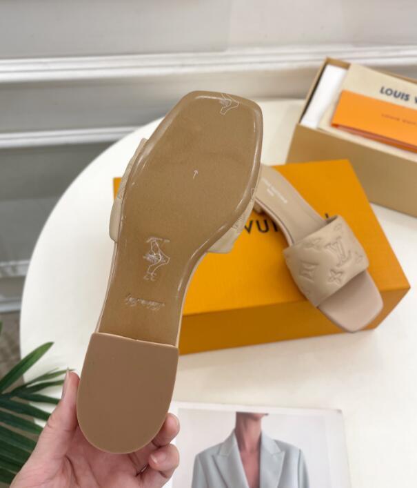 Ava’s Mode - LOV Women Shoes - 201