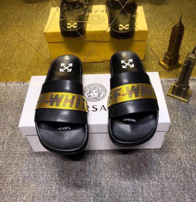 Ava’s Mode - YZO Men Shoes - 216