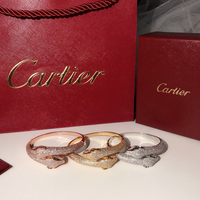 Cartier Jewelry