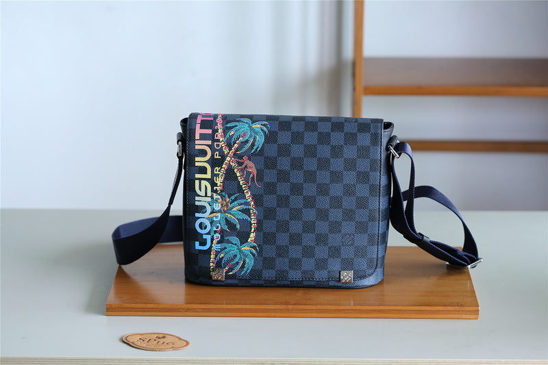 I W Fashion Lu-Vi bags - 10412
