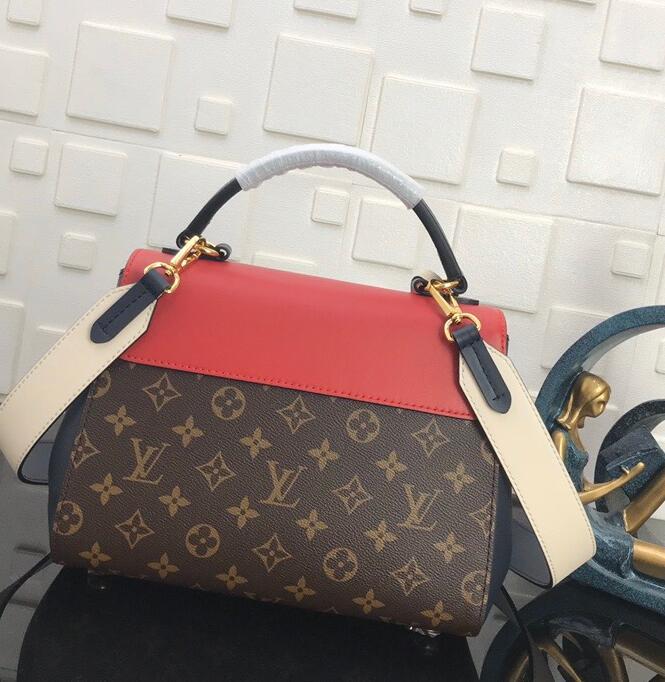 Ava’s Mode - LOV Bags - 3046