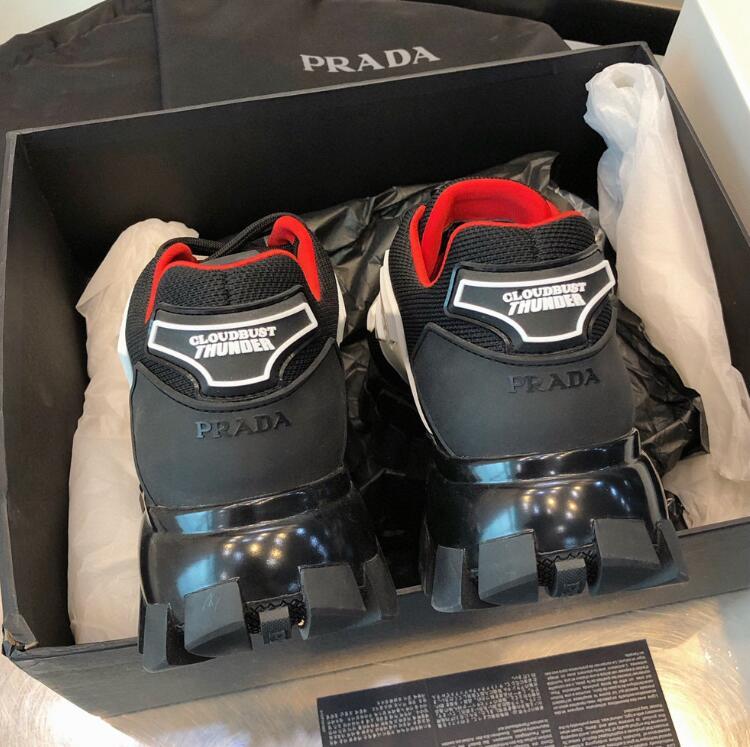 Ava’s Mode - PD Men Shoes - 443