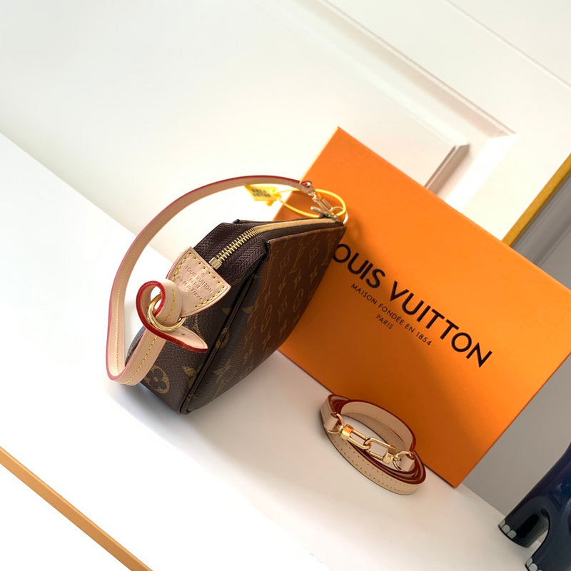 I W Fashion Lu-Vi Bags - 16870