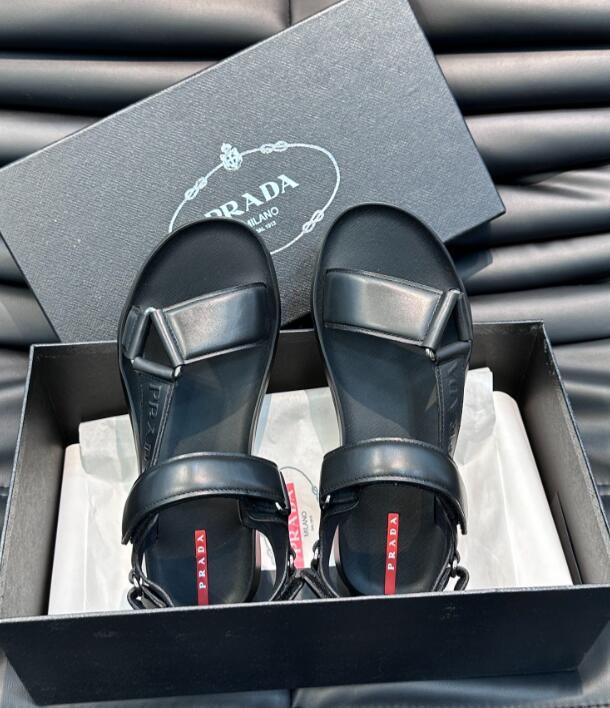 Ava’s Mode - PD Men Shoes - 072