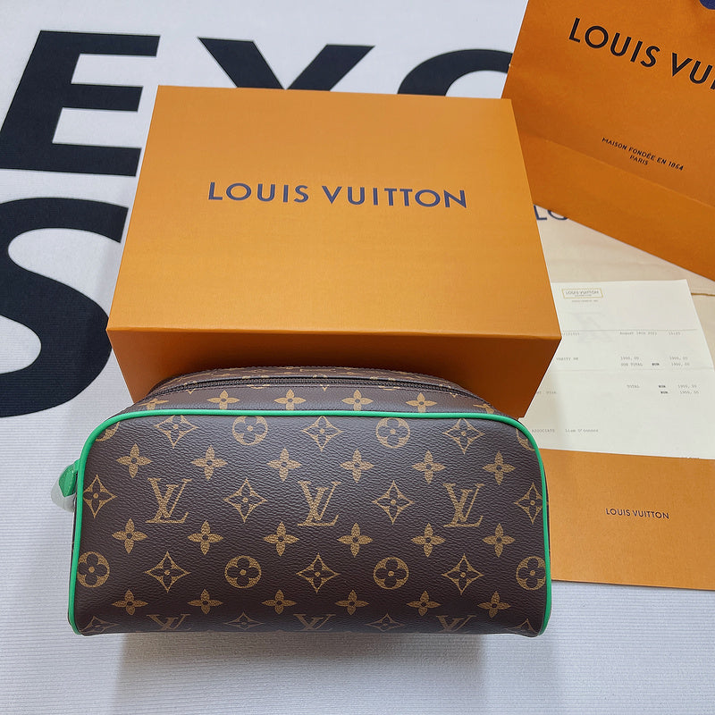 I W Fashion Lu-Vi bags - 10662