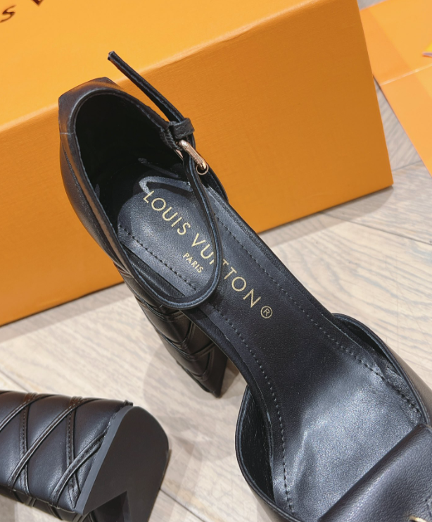 Ava’s Mode - LOV Women Shoes - 015