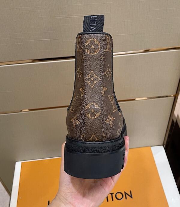 Ava’s Mode - LOV Men Shoes - 1682