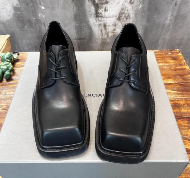 Ava’s Mode - PD Men Shoes - 209