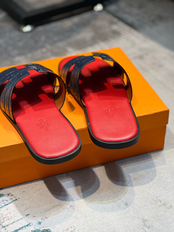 Hermes Luxury Shoes