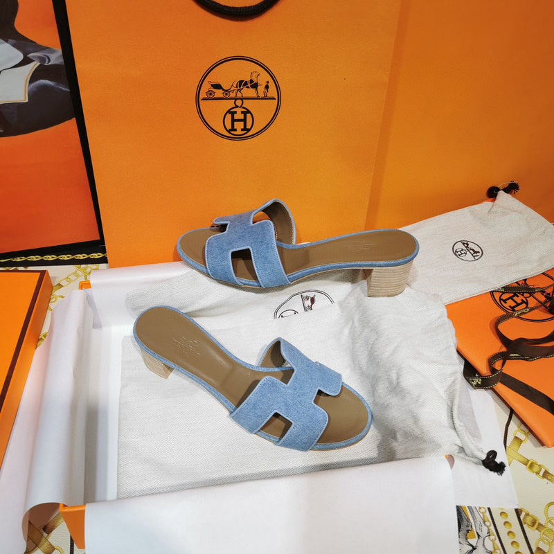 Hermes Luxury Sandals