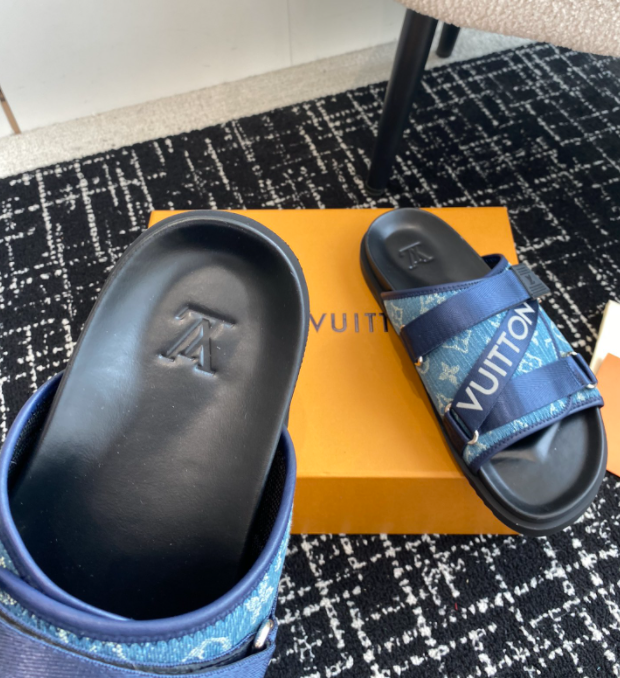 Ava’s Mode - LOV Men Shoes - 093