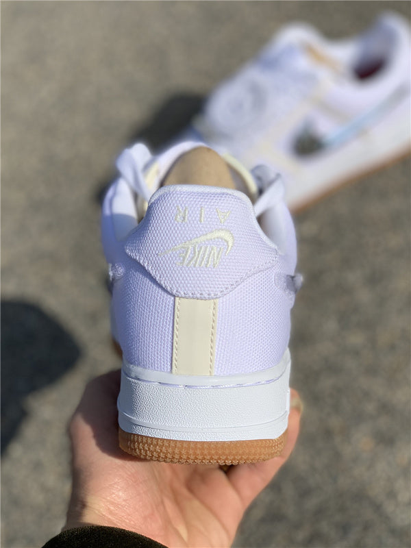 Nike Luxury Shoes
