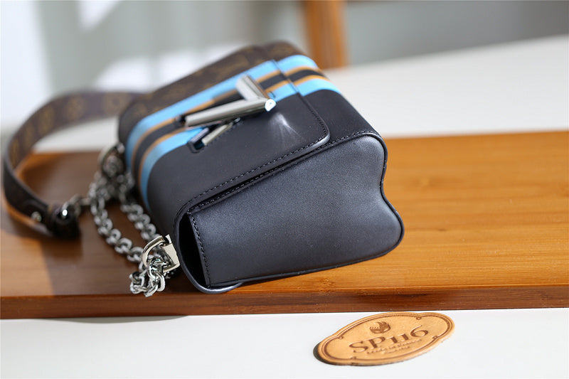I W Fashion Lu-Vi bags - 8454