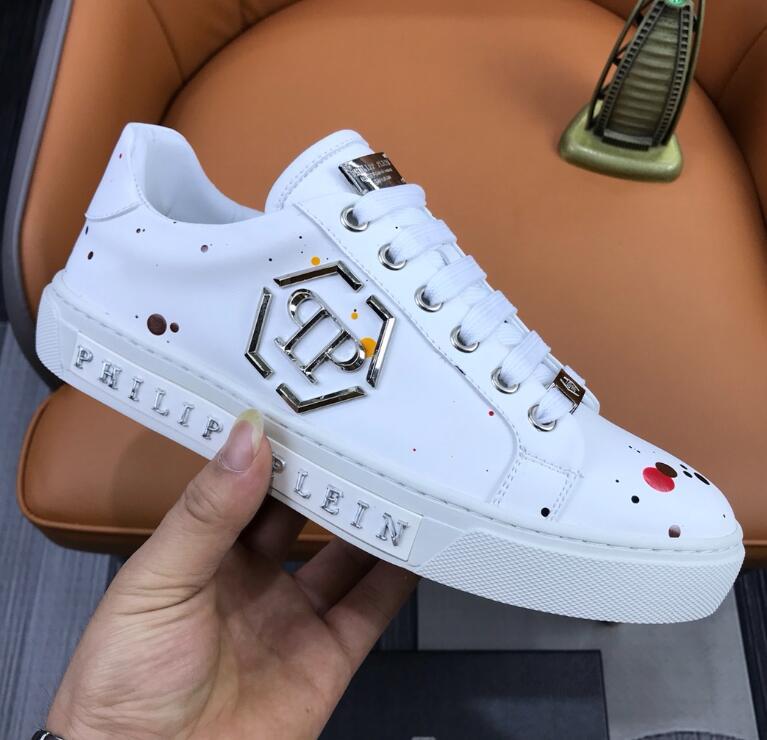 Ava’s Mode - PHP Shoes - 112